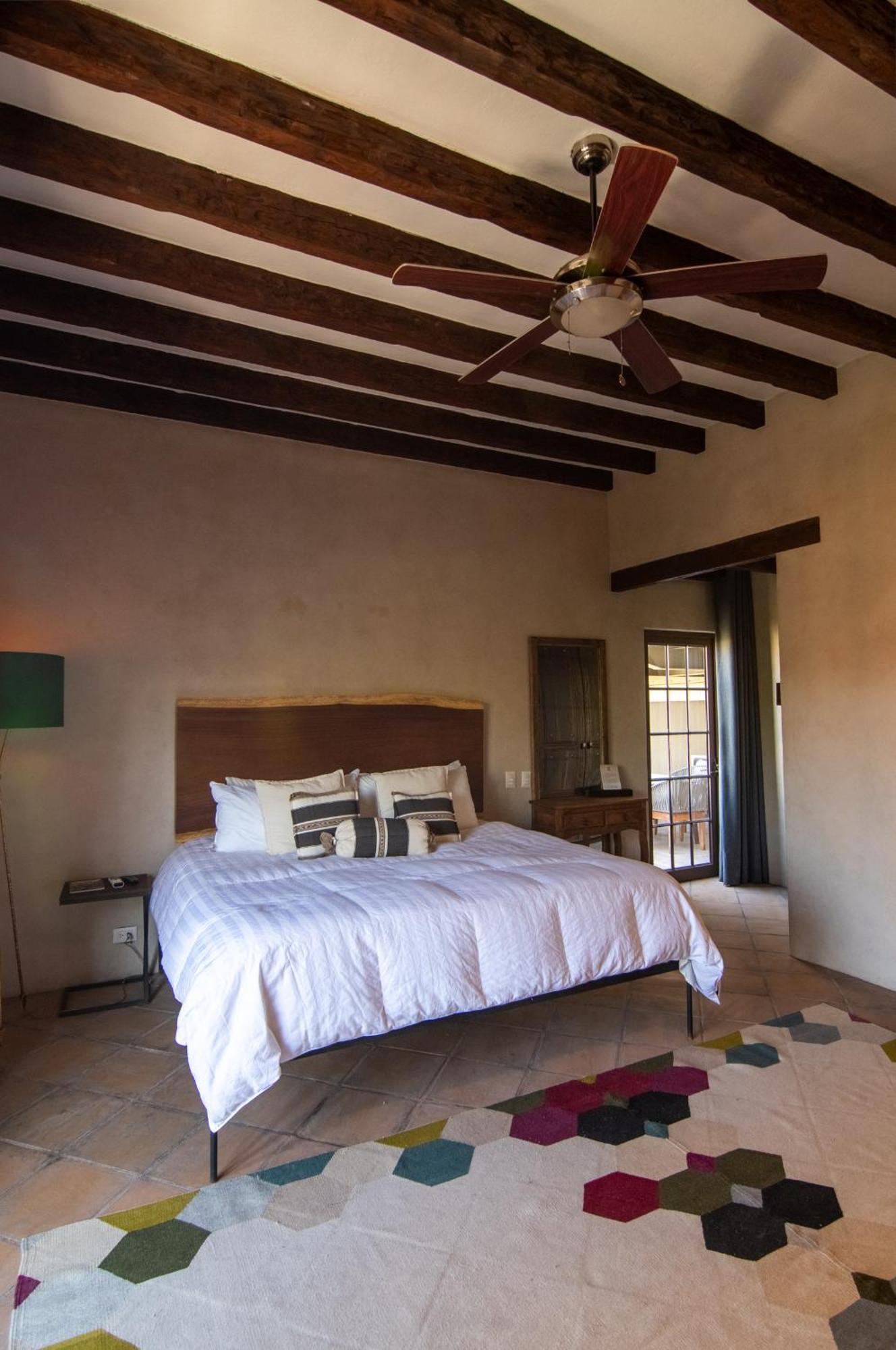 Casa Raiz Hotel San Miguel de Allende Exterior foto
