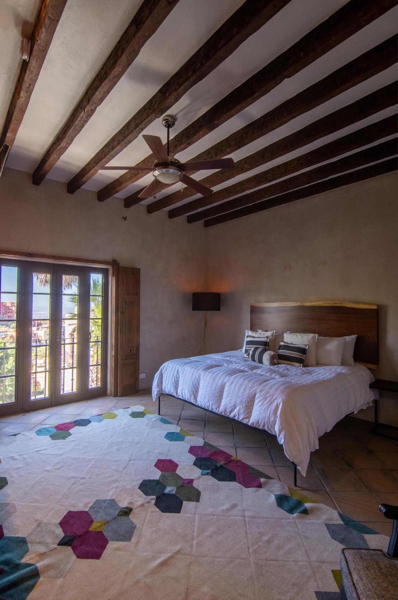Casa Raiz Hotel San Miguel de Allende Exterior foto