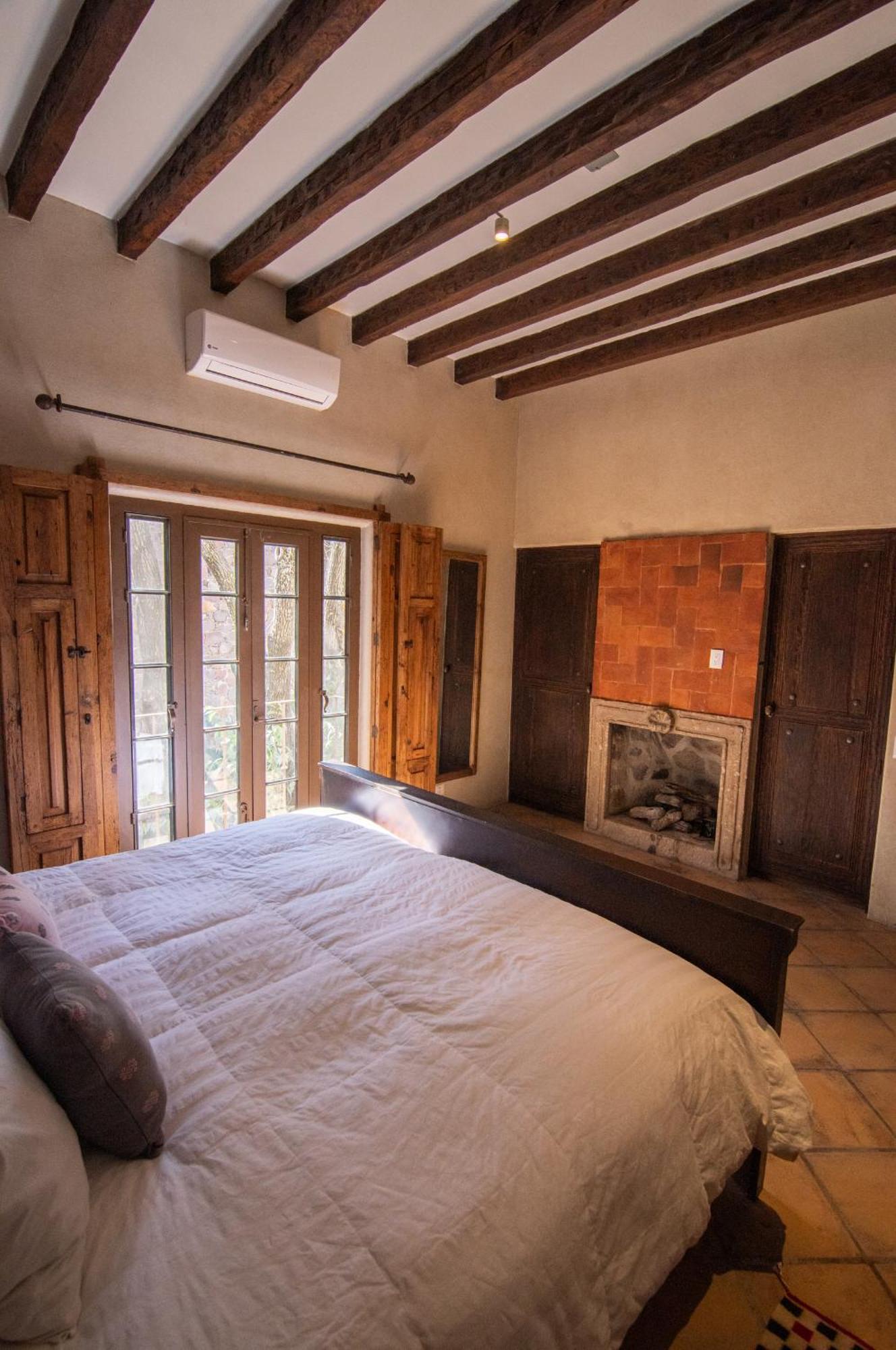 Casa Raiz Hotel San Miguel de Allende Exterior foto