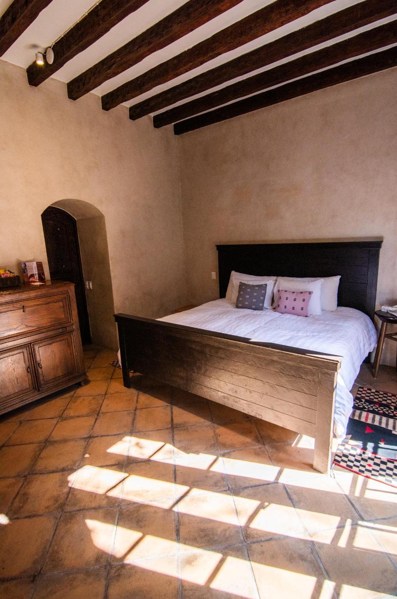 Casa Raiz Hotel San Miguel de Allende Exterior foto